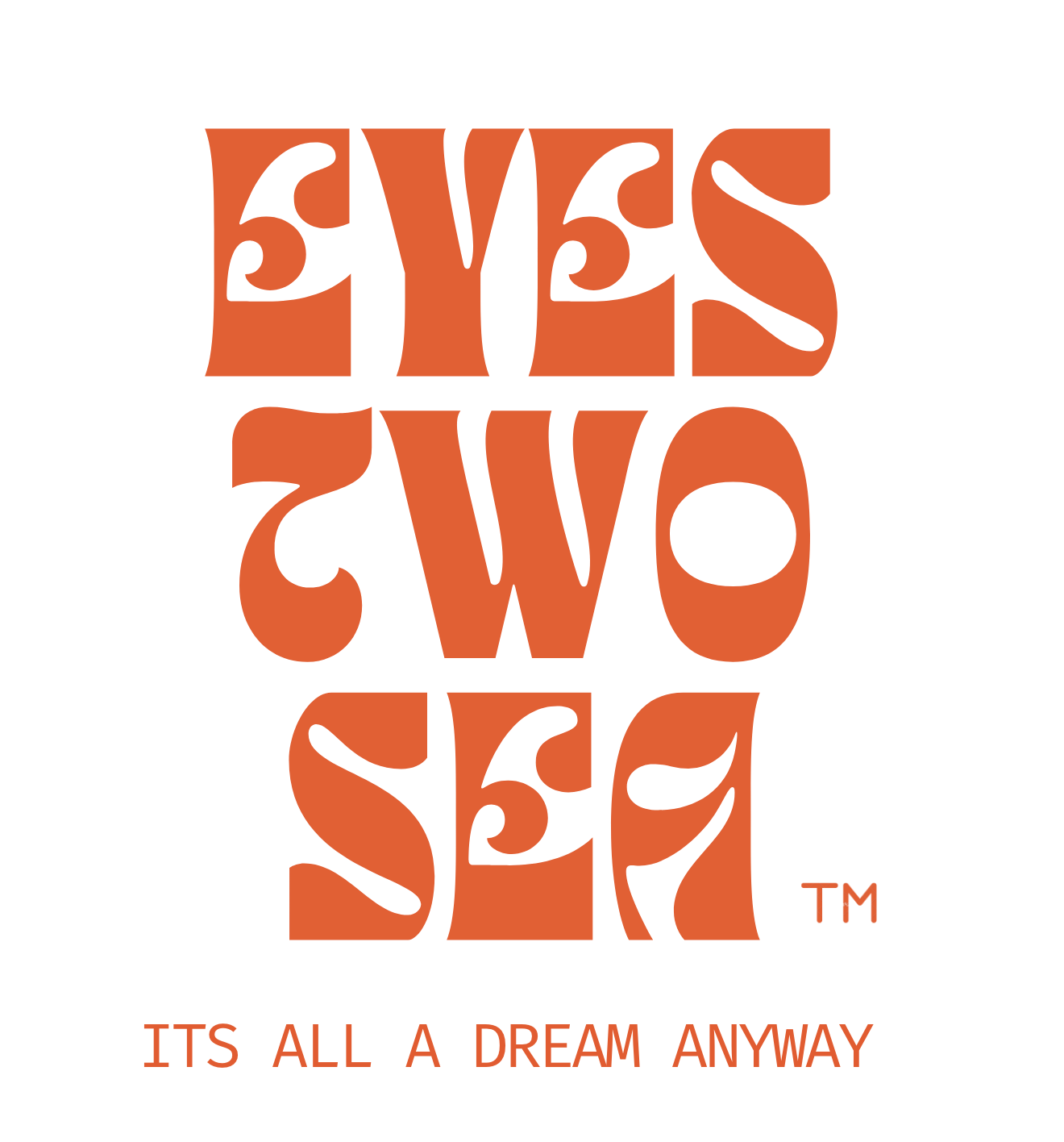 Eyes Two Sea